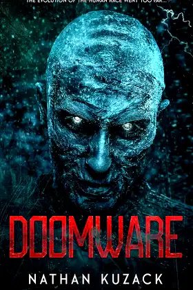 Doomware poster