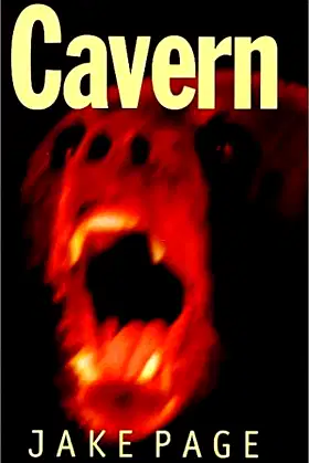 Cavern poster