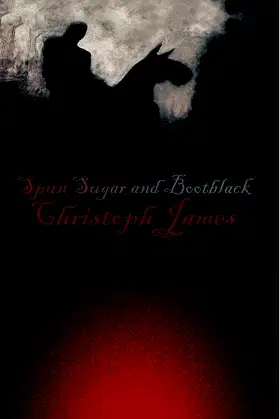 Spun Sugar and Bootblack poster