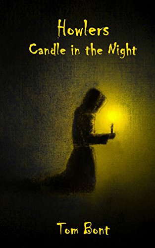 Howlers: Candle in the Night poster