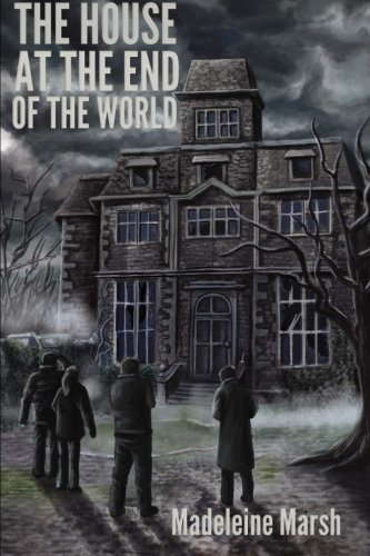 The House at the End of the World poster
