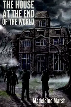 The House at the End of the World poster