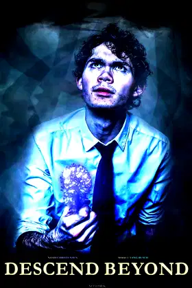 Descend Beyond poster