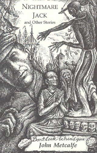 NIGHTMARE JACK and Other Stories poster