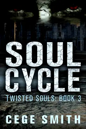 Soul Cycle (Twisted Souls #3) poster