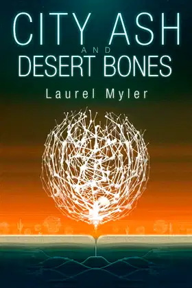 City Ash and Desert Bones poster