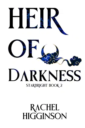 Heir of Darkness (Starbright) poster