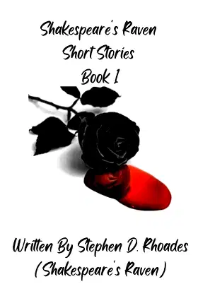 Shakespeare's Raven Short Stories Book 1 poster