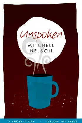 Unspoken poster