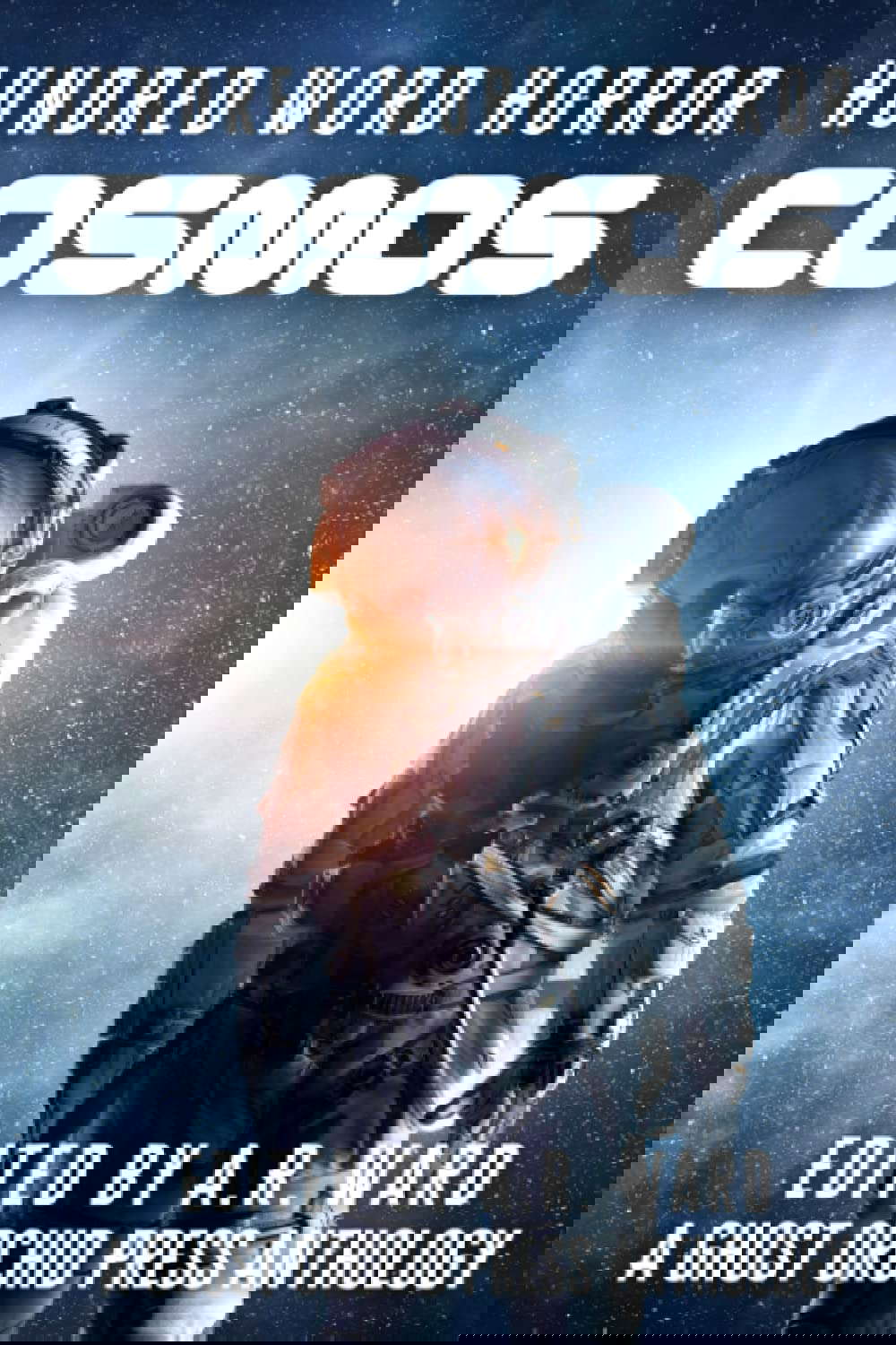 Cosmos: An Anthology of Dark Microfiction (Hundred Word Horror) poster