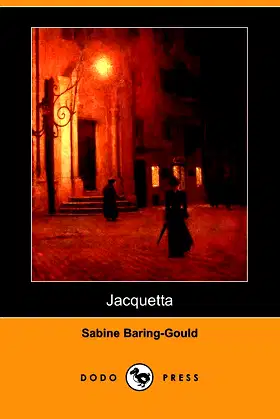 Jacquetta (Dodo Press) poster