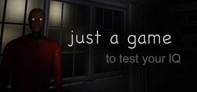 just a game to test your lQ capsule