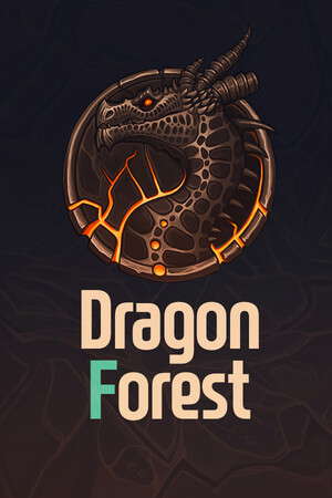 Dragon Forest poster