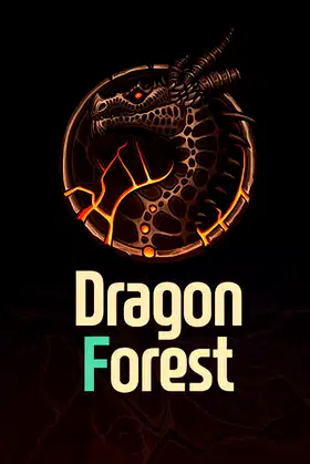 Dragon Forest poster