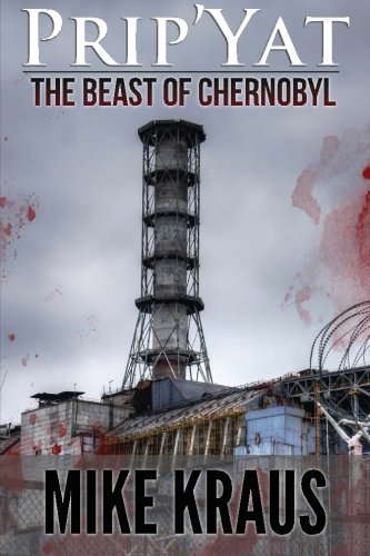 Prip'Yat: The Beast of Chernobyl poster