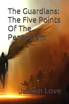 The Guardians: The Five Points Of The Pentagram (The Guardians Series) poster