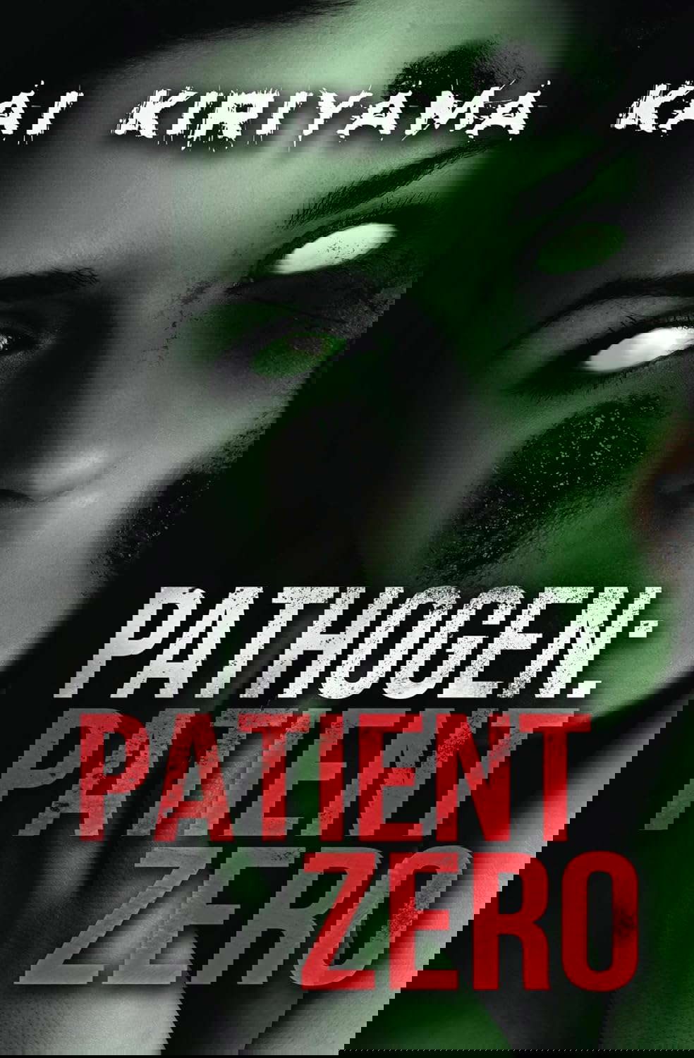 Pathogen: Patient Zero poster