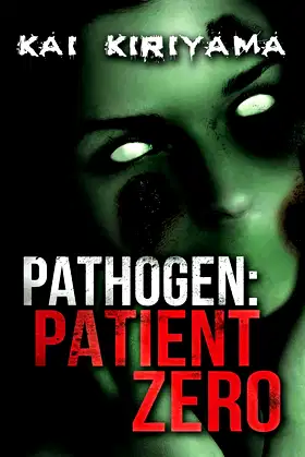 Pathogen: Patient Zero poster