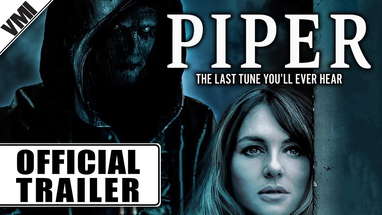 Piper (2023) - Official Trailer | VMI Worldwide poster