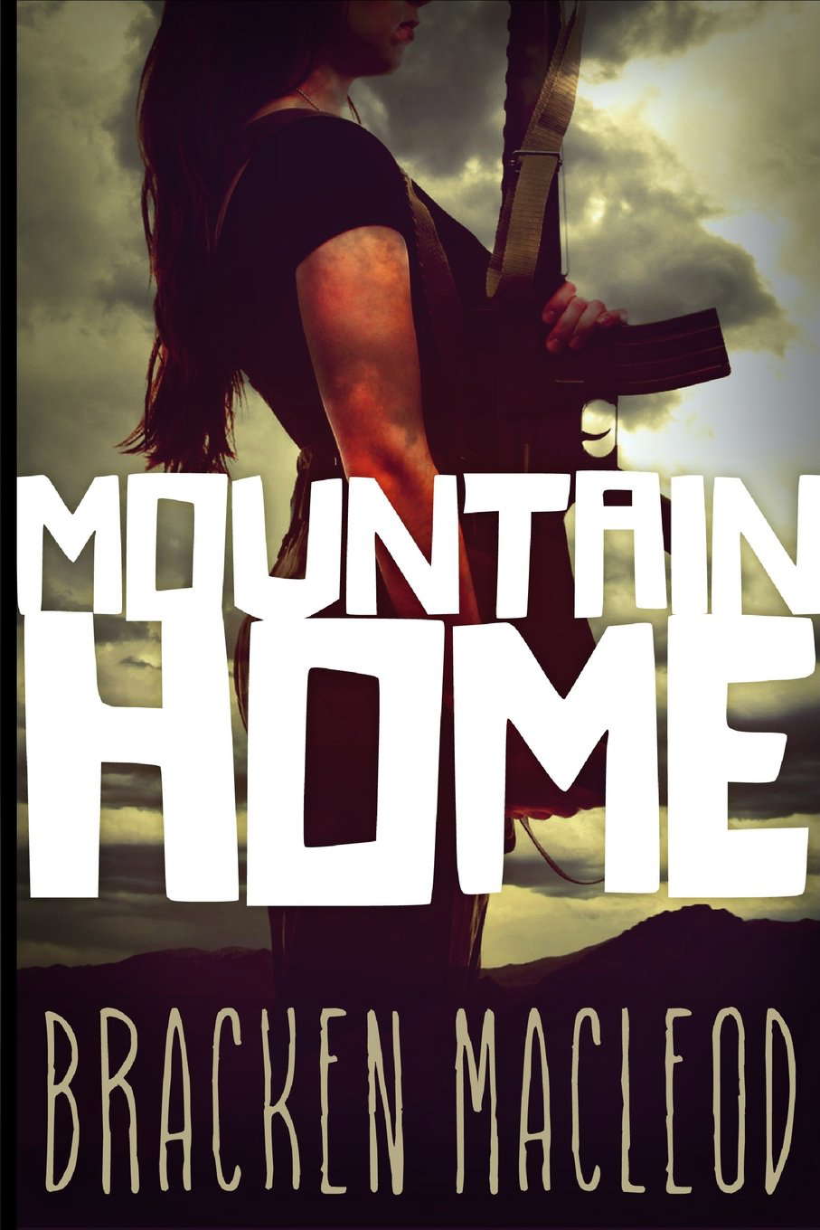 Mountain Home poster