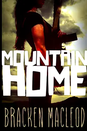 Mountain Home poster