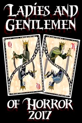 Ladies and Gentlemen of Horror 2017 poster