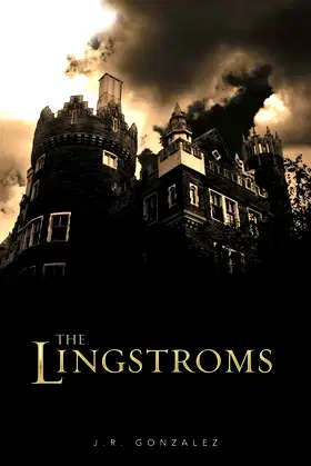 The Lingstroms poster