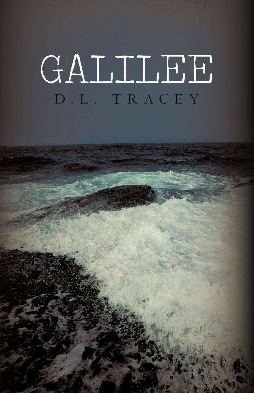Galilee poster