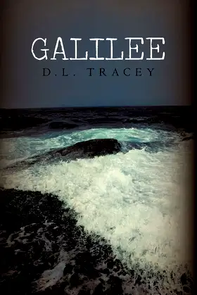 Galilee poster