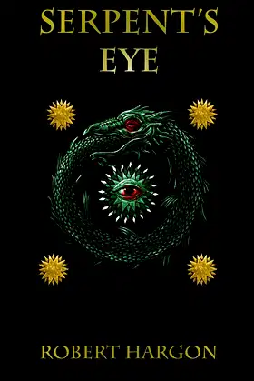 Serpent's Eye: Wolfheart Series #4 poster