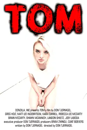 Tom poster