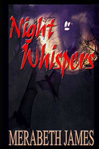 Night Whispers (A Ravynne Sisters Paranormal Thriller) poster