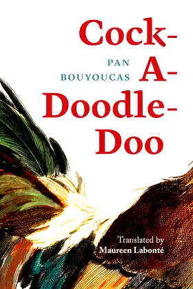 Cock-A-Doodle-Doo (53) (Essential Translations Series) poster