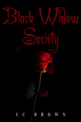 Black Widow Society poster