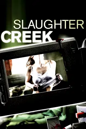 Slaughter Creek poster