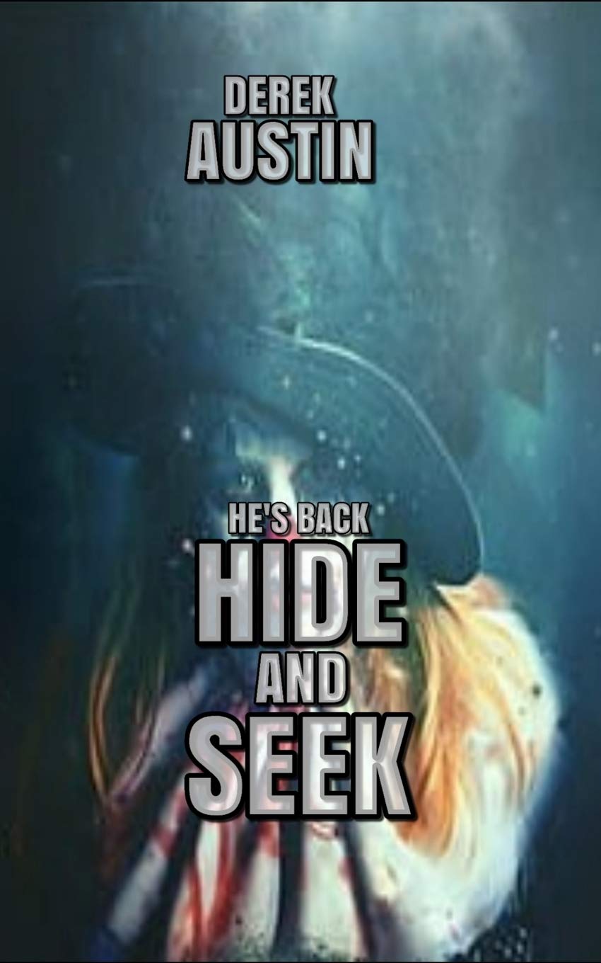 Hide And Seek: He's Back poster