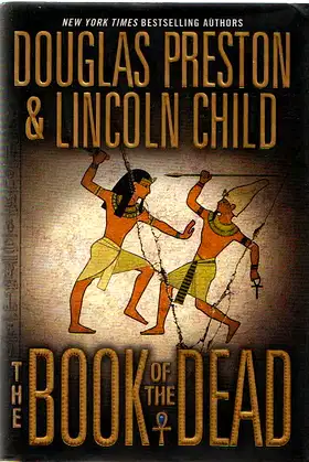 The Book of the Dead poster