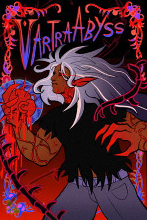 Vartra Abyss poster