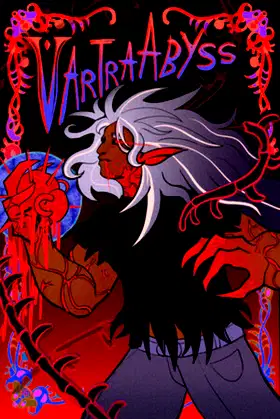 Vartra Abyss poster