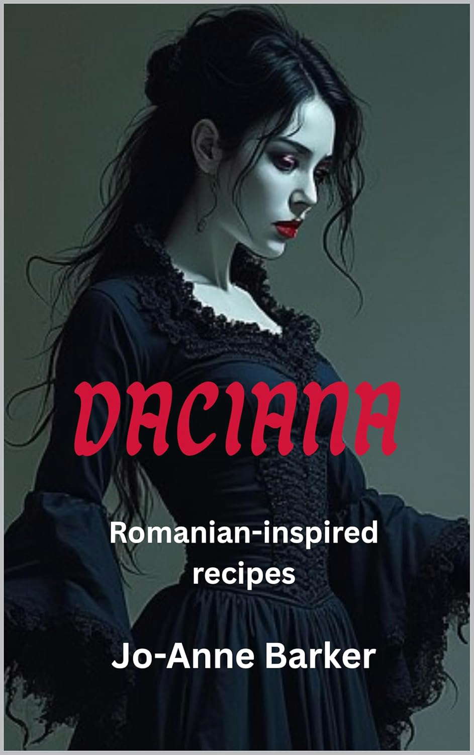 Daciana poster