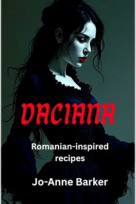Daciana poster