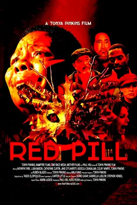 Red Pill poster