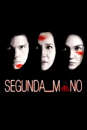 Segunda Mano poster