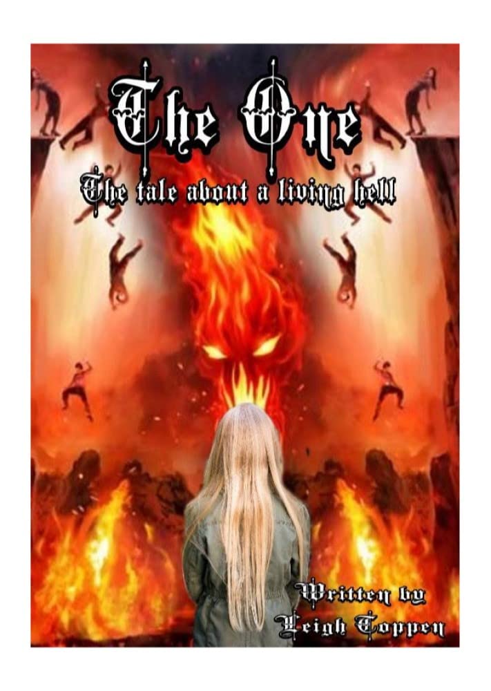 The One: The tale of a living hell poster