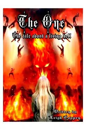 The One: The tale of a living hell poster