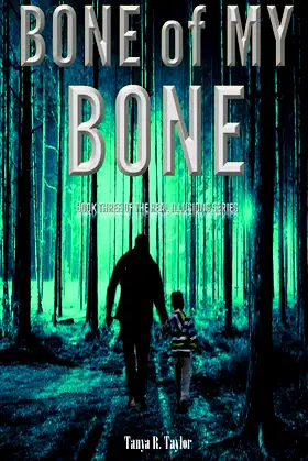 Real Illusions III: Bone of My Bone poster