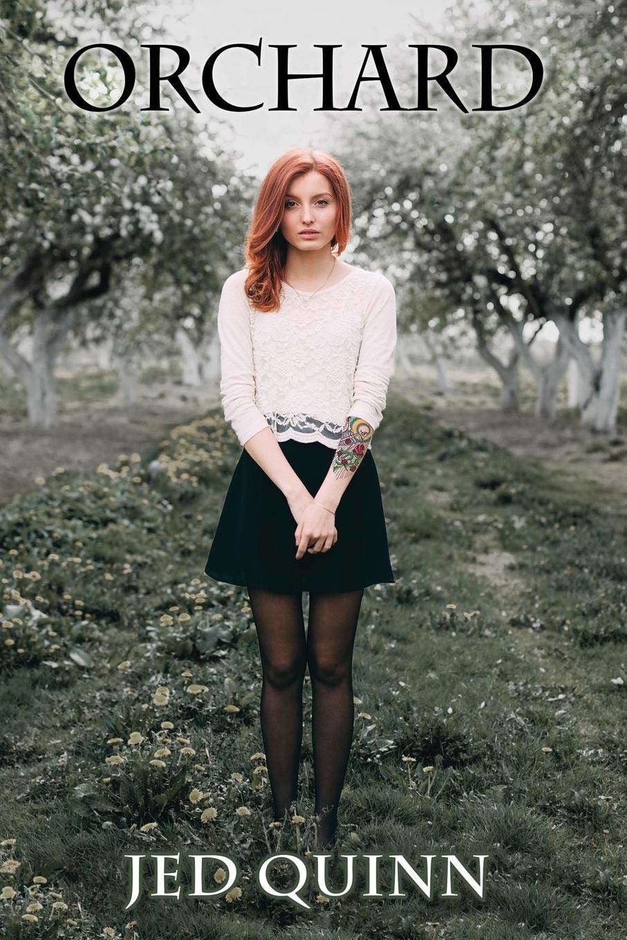 Orchard poster