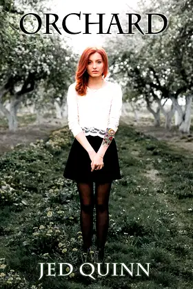 Orchard poster