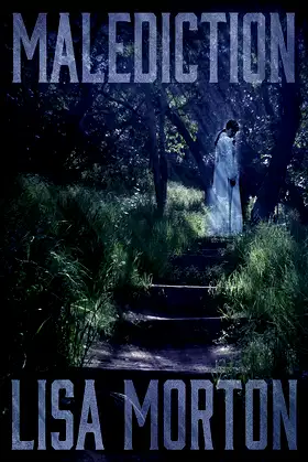 Malediction poster