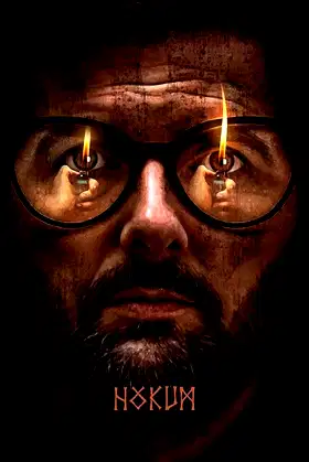 Hokum poster